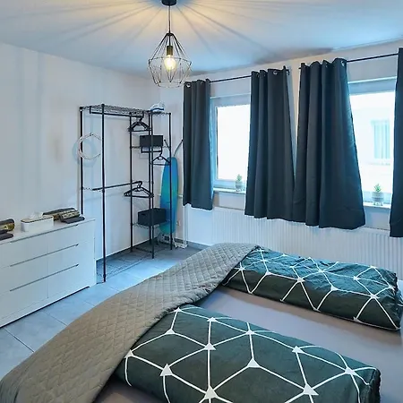 Wohlfuehlnest St Leon Rot Aufzug Klima Balkon