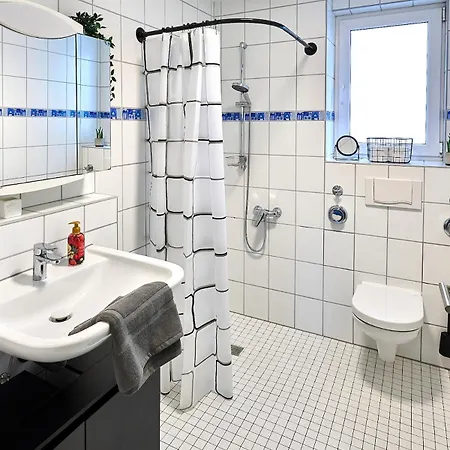 Wohlfühlnest Apartment Sankt Leon-Rot