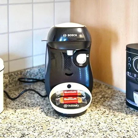 Wohlfuehlnest St Leon Rot Aufzug Klima Balkon 公寓 圣莱昂-罗特