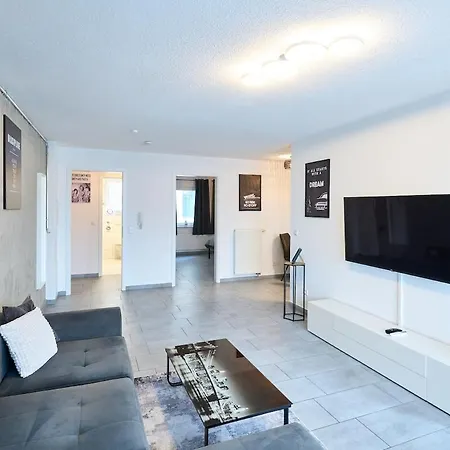 Wohlfühlnest Apartment *