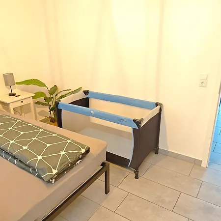 Wohlfuehlnest St Leon Rot Aufzug Klima Balkon * 圣莱昂-罗特