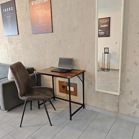 Wohlfuehlnest St Leon Rot Aufzug Klima Balkon