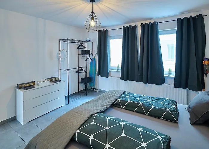 Wohlfuehlnest St Leon Rot Aufzug Klima Balkon