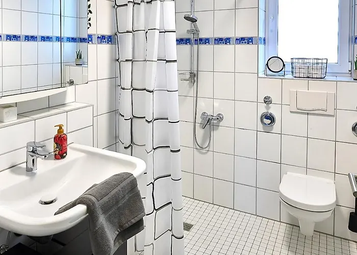 Wohlfuehlnest St Leon Rot Aufzug Klima Balkon Appartement Sankt Leon-Rot