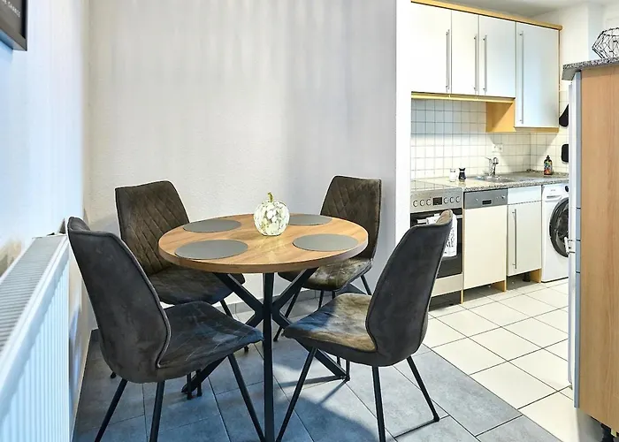 Wohlfuehlnest St Leon Rot Aufzug Klima Balkon Sankt Leon-Rot