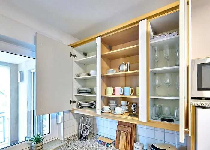 Wohlfuehlnest St Leon Rot Aufzug Klima Balkon