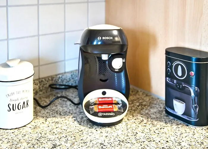 Wohlfuehlnest St Leon Rot Aufzug Klima Balkon Appartement Sankt Leon-Rot