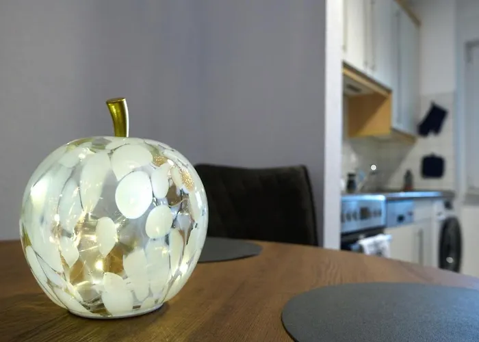 Wohlfuehlnest St Leon Rot Aufzug Klima Balkon * Sankt Leon-Rot