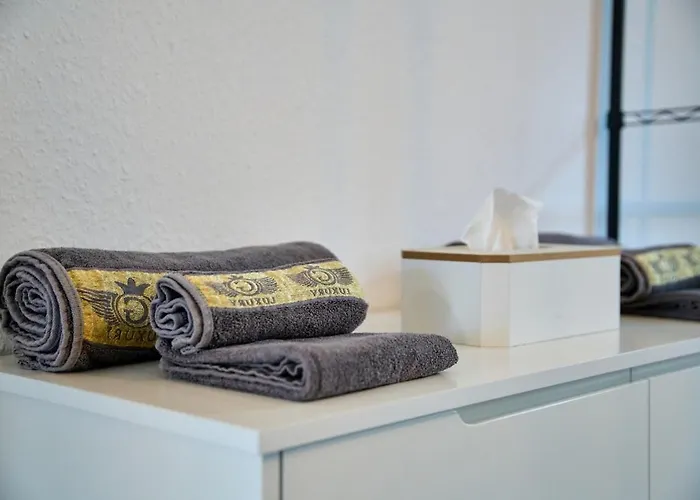 Appartement Wohlfuehlnest St Leon Rot Aufzug Klima Balkon Sankt Leon-Rot